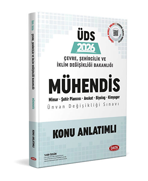 Data Yayınları - Ders Kitapları Sınav Hazırlık