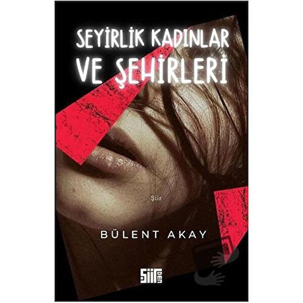 Şiirden Yayıncılık Derleme, Antoloji