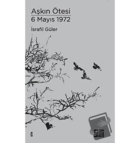 Şiirden Yayıncılık Derleme, Antoloji