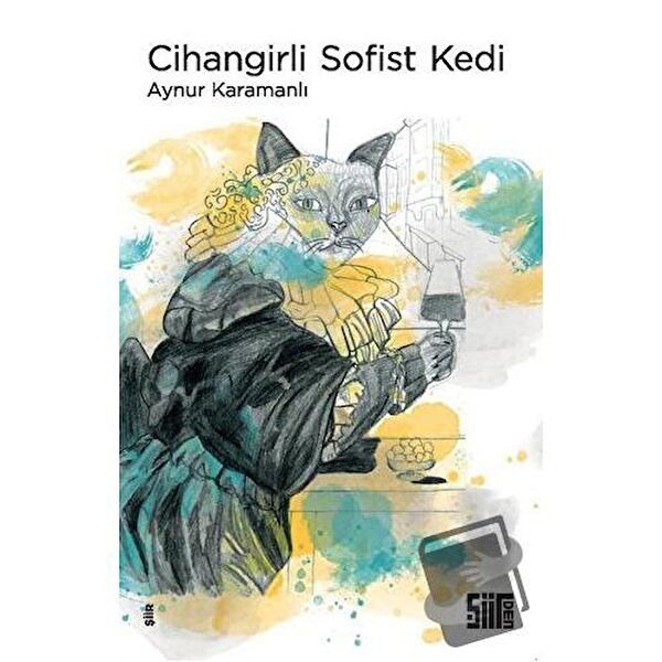 Şiirden Yayıncılık Şiir