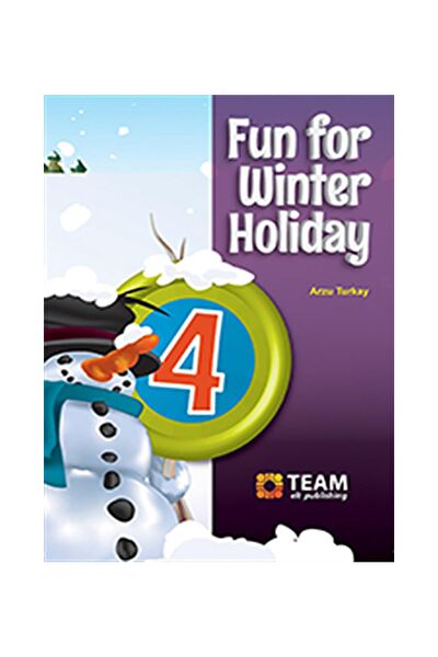 Team Elt Publishing Yabancı Dil Eğitimi