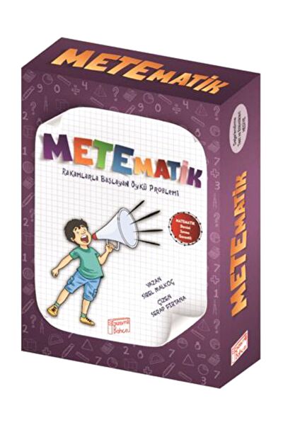 Gizemli Bahçe Yayınları Çocuk Öykü, Masal