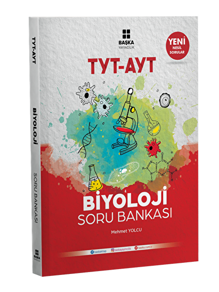 Başka Yayıncılık Sınav Hazırlık