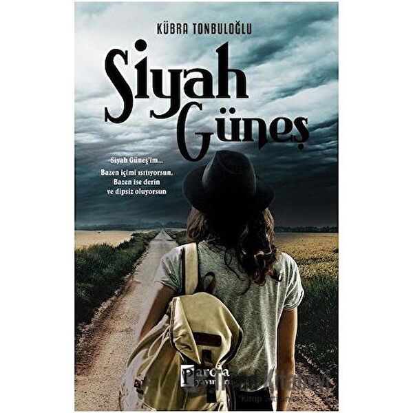 Parola Yayınları Roman