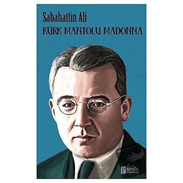 Parola Yayınları Roman