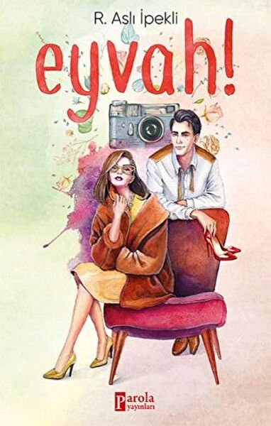 Parola Yayınları Roman