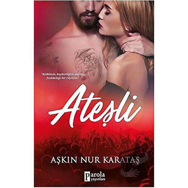 Parola Yayınları Roman