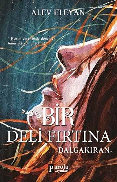 Parola Yayınları Roman