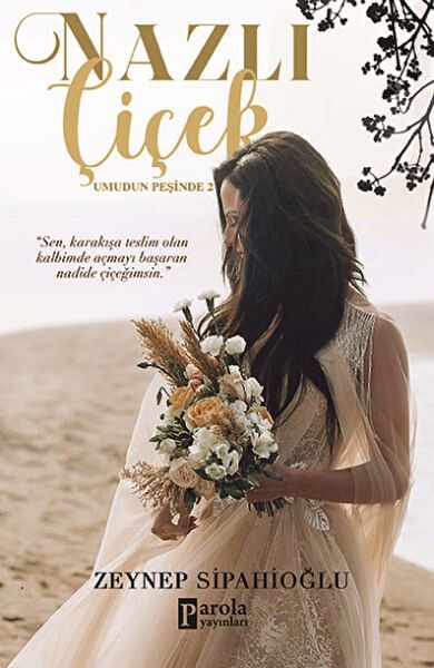 Parola Yayınları Roman