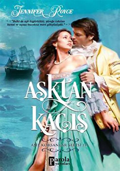 Parola Yayınları Roman