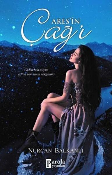 Parola Yayınları Roman