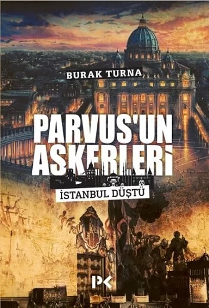 Profil Kitap Roman Kitapları