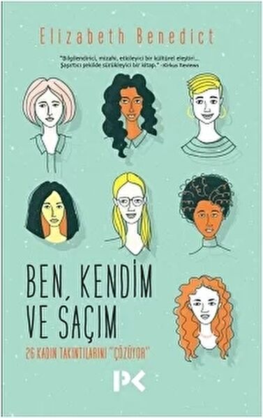 Profil Kitap Deneme, İnceleme