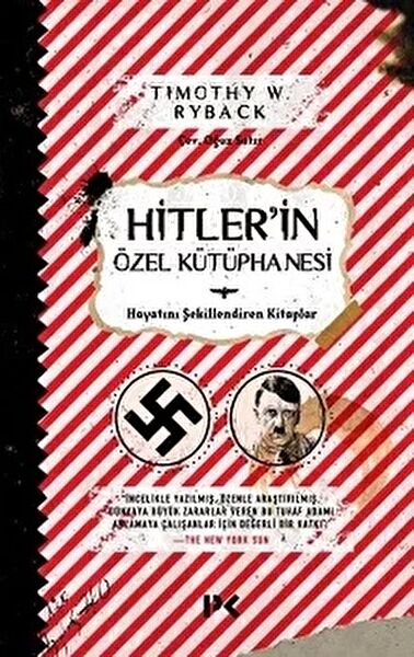 Profil Kitap Araştırma, Tarih