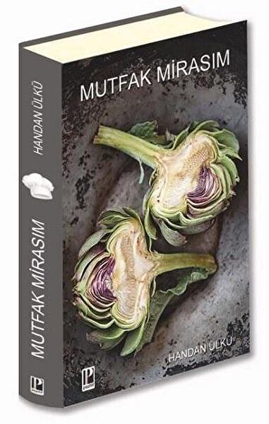 Pozitif Yayınları Yemek Kitapları