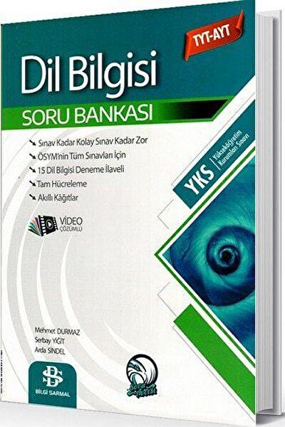 Bilgi Sarmal Yayınları Sınav Hazırlık