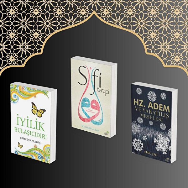 Ahir Zaman Din Kitapları