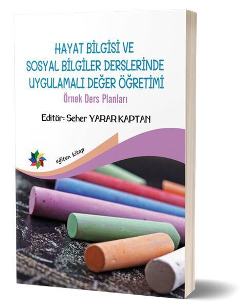 Eğiten Kitap Akademik Kitaplar