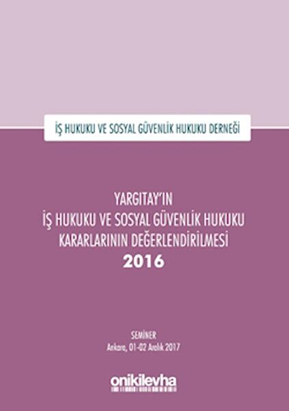 On İki Levha Yayınları Akademik Kitaplar