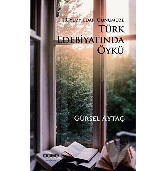 Hece Yayınları Türk Edebiyatı