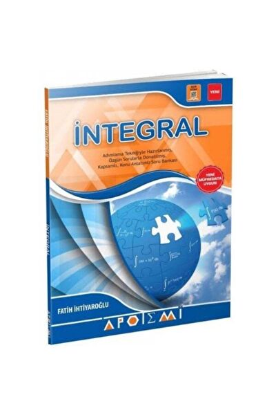 Apotemi Yayınları Sınav Hazırlık