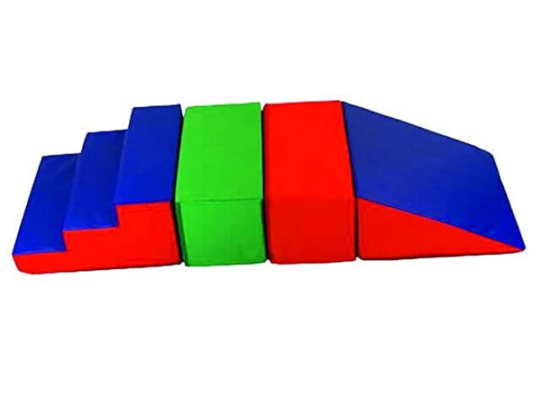 Oyun Terapi Market Ahşap Oyuncak