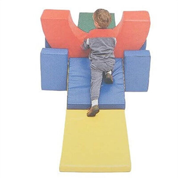 Oyun Terapi Market Ahşap Oyuncak