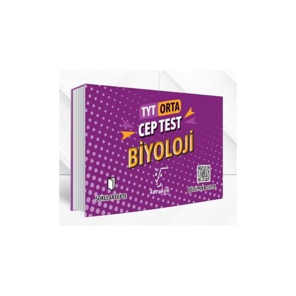 Karekök Yayıncılık Sınav Hazırlık