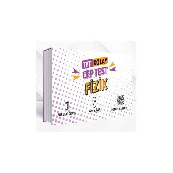 Karekök Yayıncılık Sınav Hazırlık