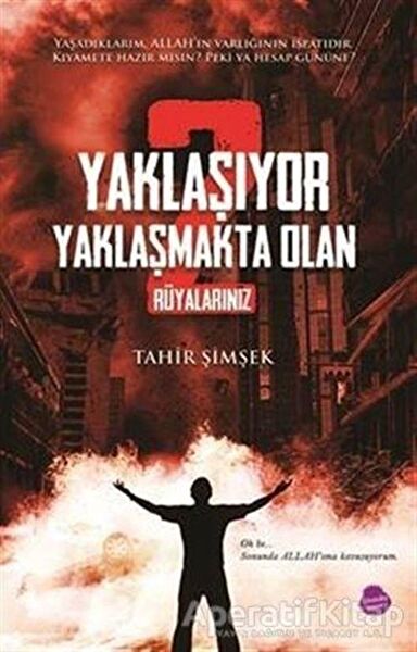 Sinada Kitap Araştırma, Tarih