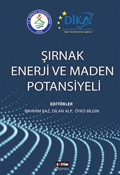 Eğitim Yayınevi - Bilimsel Eserler Bilim ve Teknik