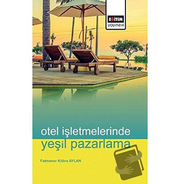 Eğitim Yayınevi - Bilimsel Eserler Ekonomi ve Pazarlama