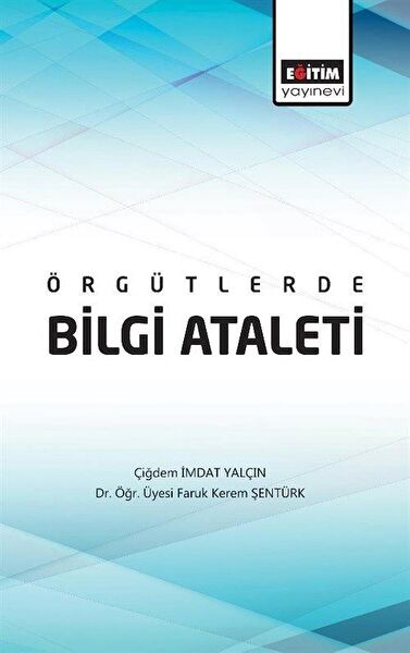 Eğitim Yayınevi - Bilimsel Eserler Ders ve Yardımcı Kaynak Kitapları