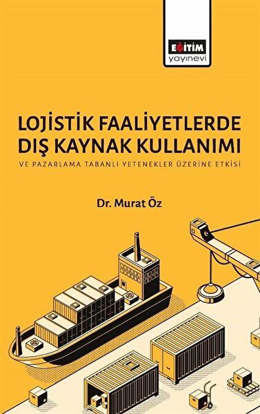 Eğitim Yayınevi - Bilimsel Eserler Ekonomi ve Pazarlama