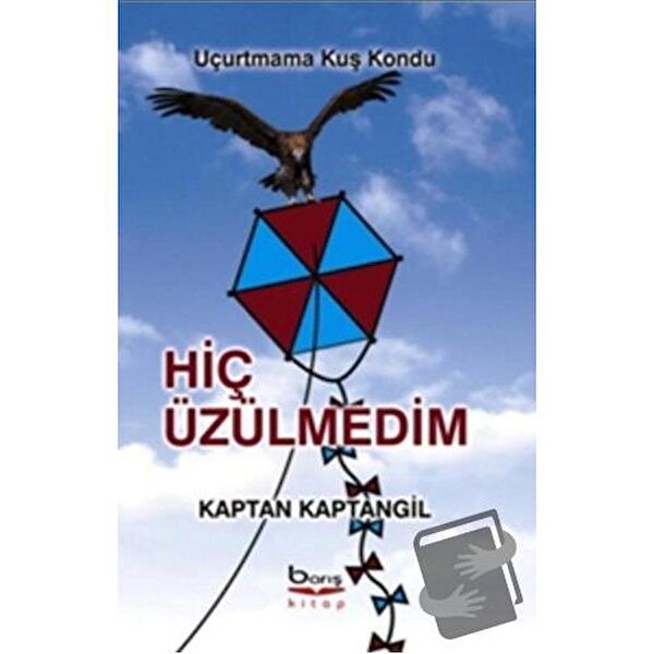 Barış Kitap Roman