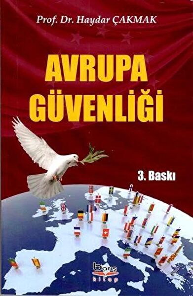 Barış Kitap Siyaset ve İdeoloji