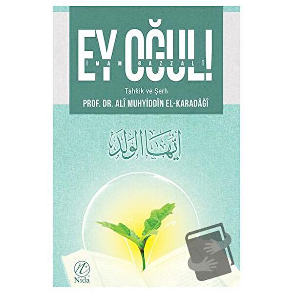 Nida Yayınları Din Kitapları