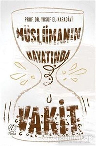 Nida Yayınları Din Kitapları