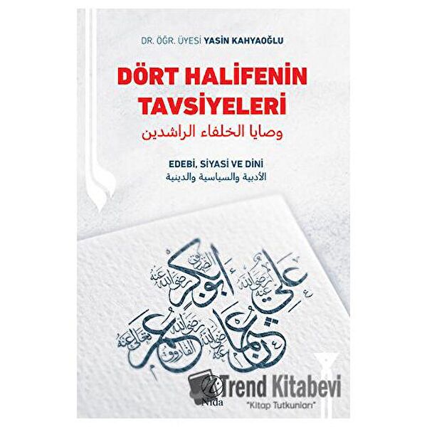 Nida Yayınları Din Kitapları