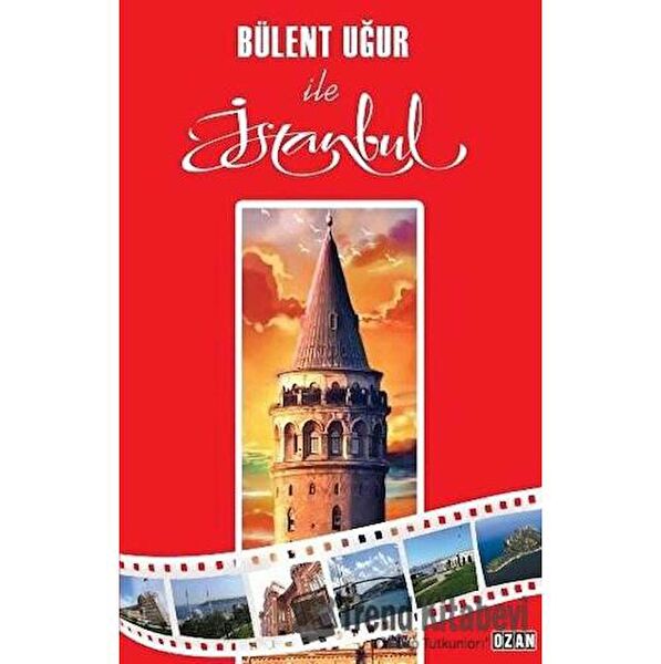 Ozan Yayıncılık Turizm ve Gezi