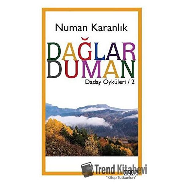 Ozan Yayıncılık Roman