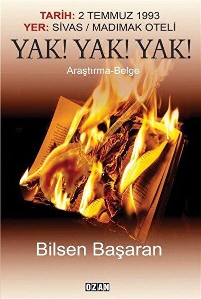 Ozan Yayıncılık Roman