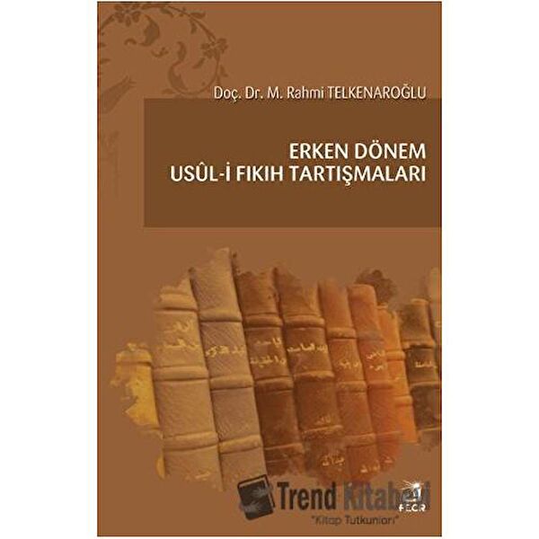 Fecr Yayınları Din Kitapları