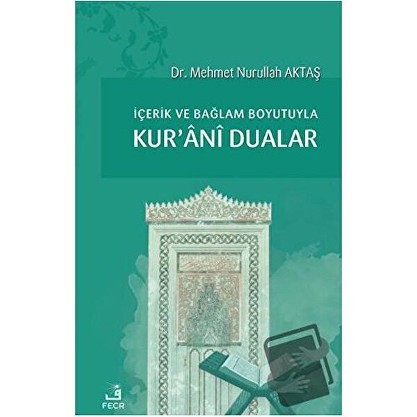 Fecr Yayınları Din Kitapları