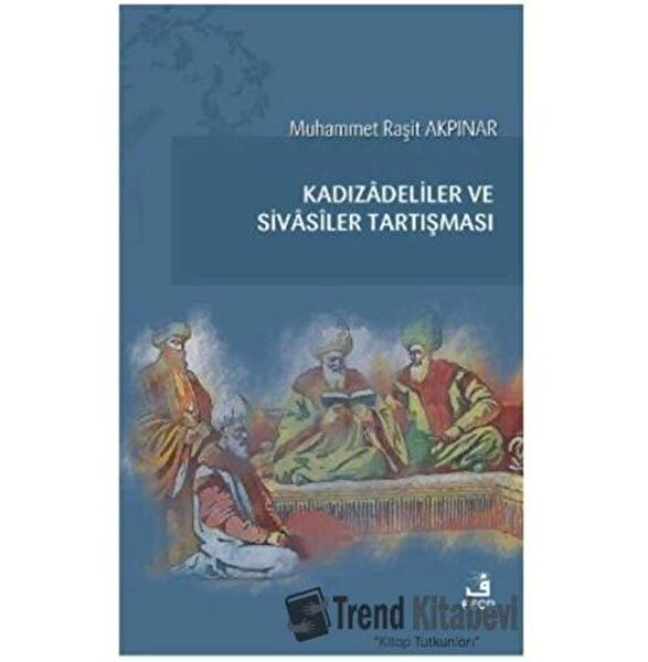 Fecr Yayınları Araştırma, Tarih