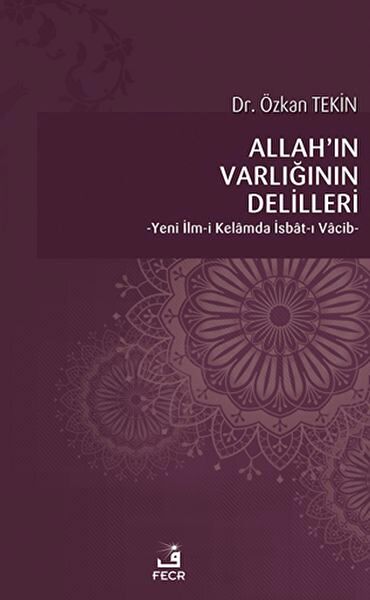 Fecr Yayınları Din Kitapları