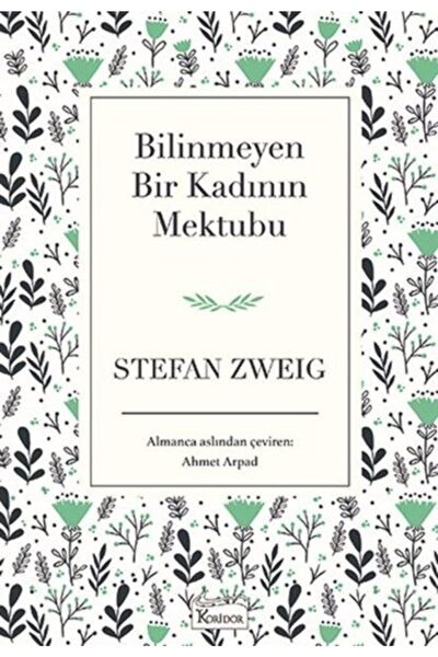 Koridor Yayıncılık Dünya Edebiyatı