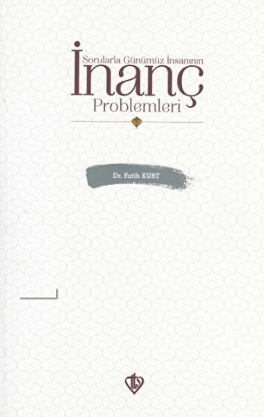 Türkiye Diyanet Vakfı Yayınları Din Kitapları