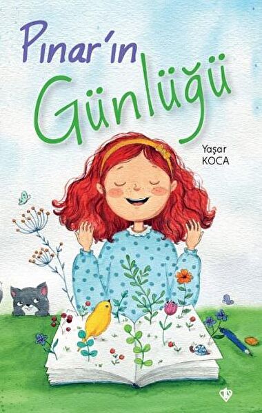 Türkiye Diyanet Vakfı Yayınları Çocuk Öykü, Masal