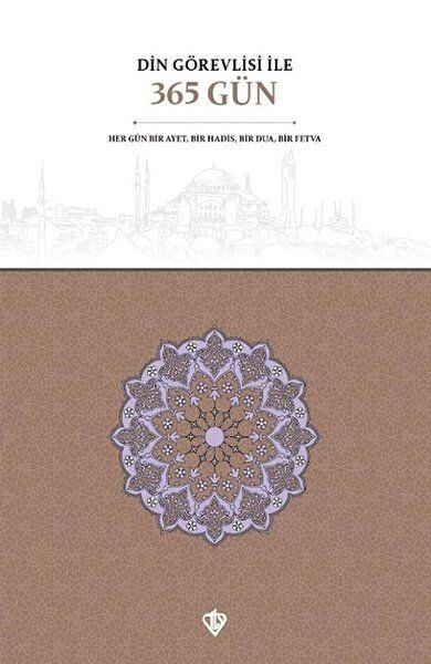 Türkiye Diyanet Vakfı Yayınları Din Kitapları